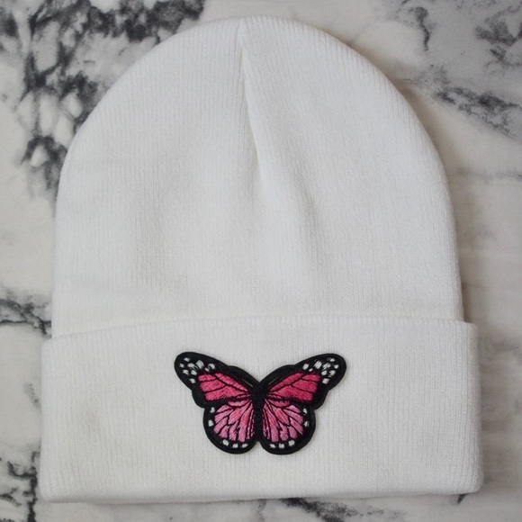 LightPink Butterfly - Picture 1 of 3